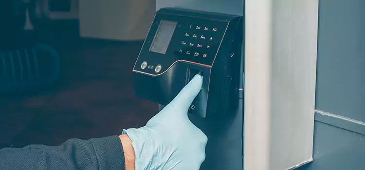 Access Control Installation Pico Rivera