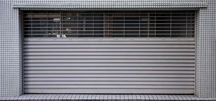 Advanced Solutions for Your Aluminum Garage Doors in Pico Rivera, California