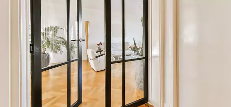 Bifold Door Replacement Pico Rivera