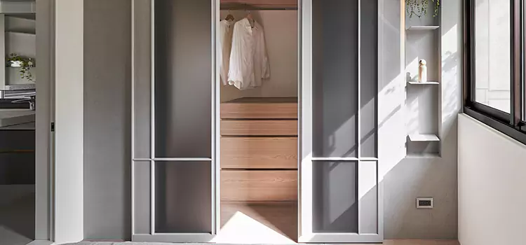 Mirror Sliding Door Replacement Pico Rivera
