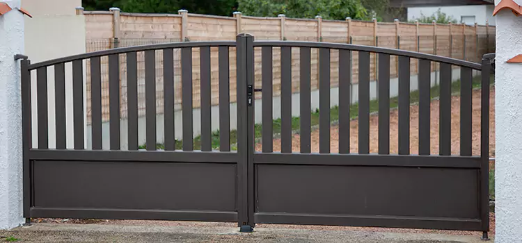 Advanced Gate Solutions in Pico Rivera, CA