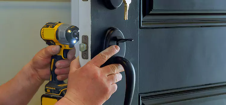 Locksmith Emergency Service Pico Rivera