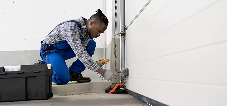 Expert Solutions for Every Garage Lock Need in Pico Rivera, CA