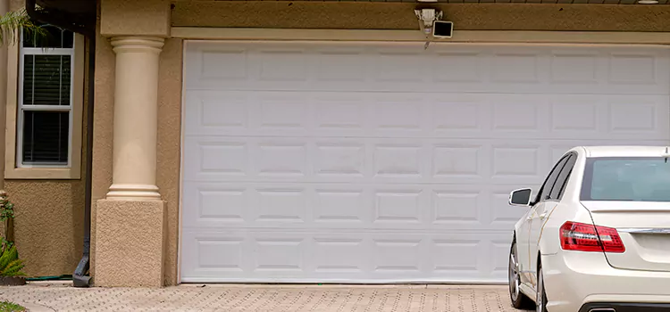 Comprehensive Garage Door Maintenance Services in Pico Rivera, CA