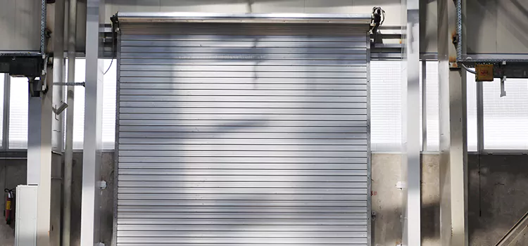 Roller Door Maintenance Pico Rivera