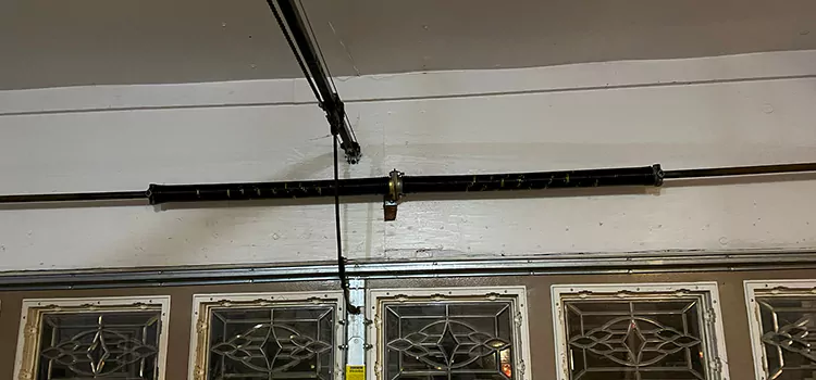 Garage Door Spring Repair Near Me Pico Rivera