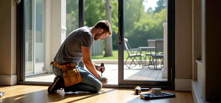Comprehensive Solutions for Every Glass Door Need in Pico Rivera, CA
