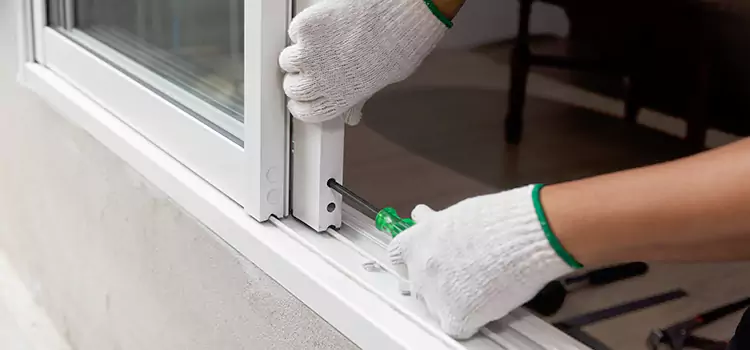 Sliding Glass Door Lock Repair Pico Rivera