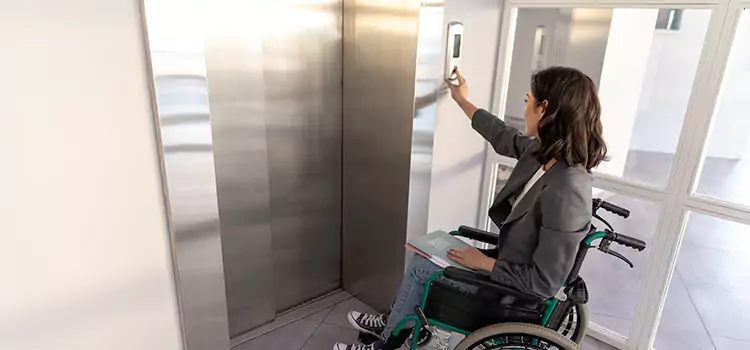 Benefits of Modern Handicap Door Systems in Pico Rivera, CA
