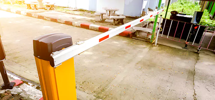Automatic Parking Gate Installation Pico Rivera