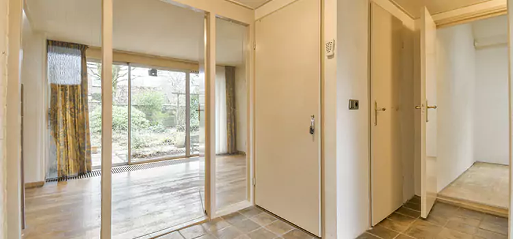 Why Choose Our Pocket Door Experts in Pico Rivera, CA?