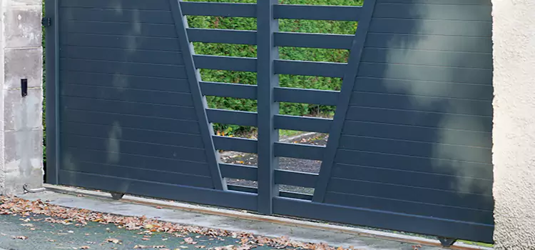 Automated Gate Company Near Me Pico Rivera