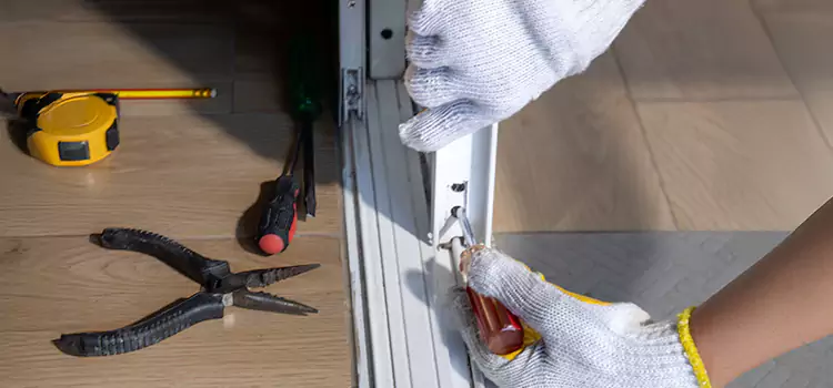 Sliding Door Installation Services in Pico Rivera, CA
