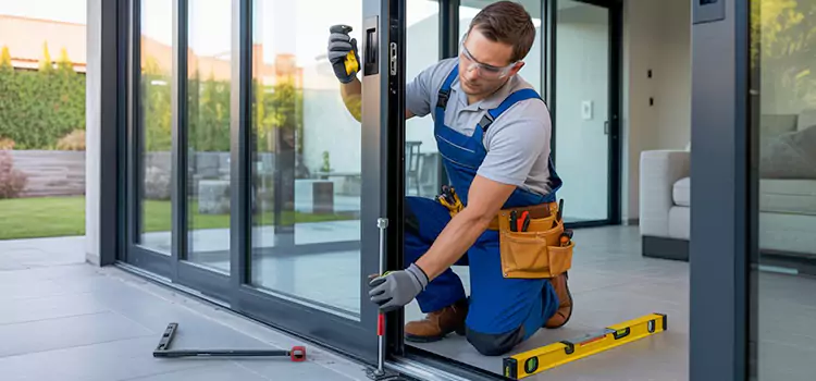 Sliding Screen Door Repair Pico Rivera