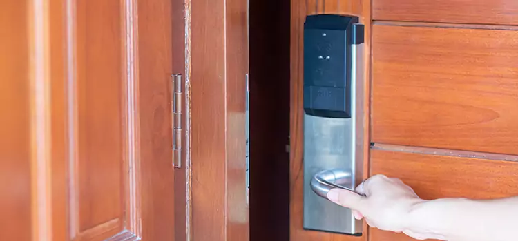 Commercial Keyless Entry Locks Pico Rivera
