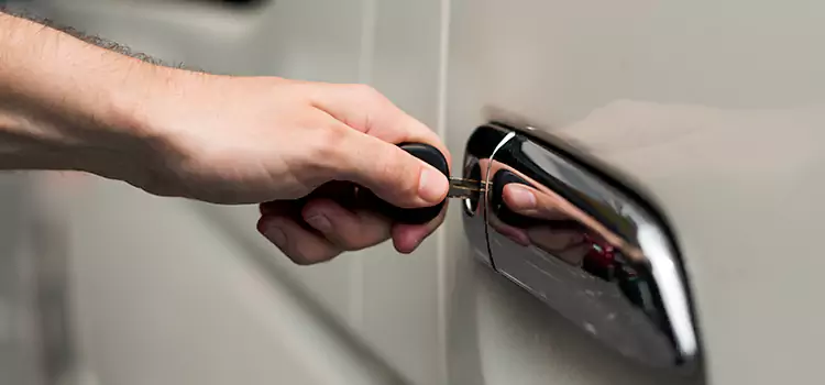 Car Unlock Service Price Pico Rivera