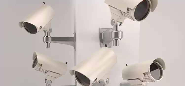Your Trusted Partner for CCTV Solutions in Pico Rivera