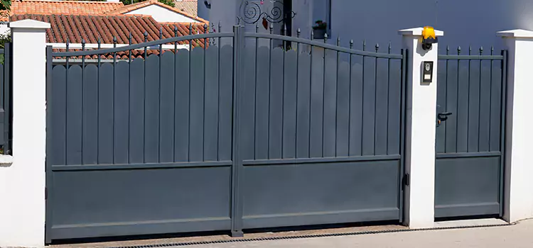 Emergency Commercial Gate Repair Pico Rivera