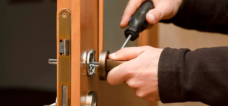 Semi Truck Locksmith Pico Rivera