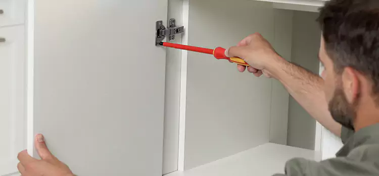 Screen Door Hinge Repair Pico Rivera