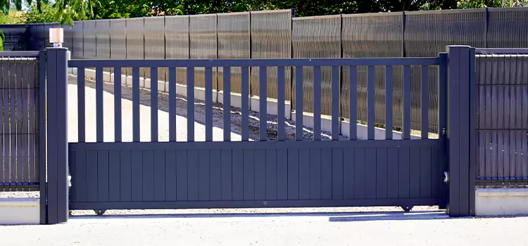 Driveway Gate Installation Contractors Pico Rivera