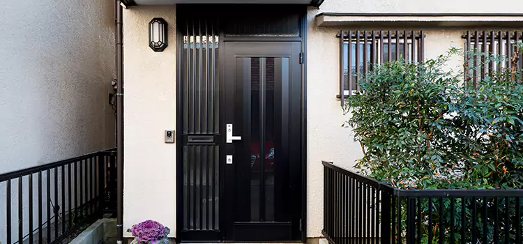 Popular Exterior Door Options in Pico Rivera, CA