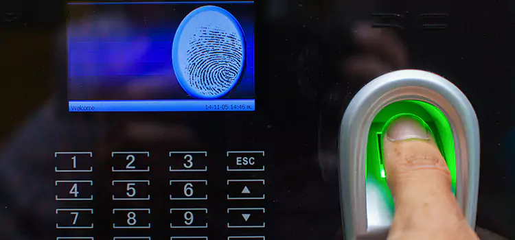 Your Trusted Partner for Secure Access in Pico Rivera, CA