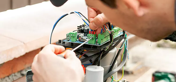 Specialized Brand Gate Motor Repairs Pico Rivera