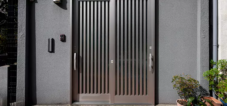 Why Choose Us for Your Security Needs in Pico Rivera, CA?