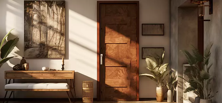 Specialty Interior Doors Pico Rivera