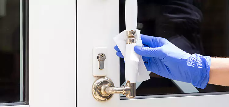 Rekey Lock Cylinder Pico Rivera