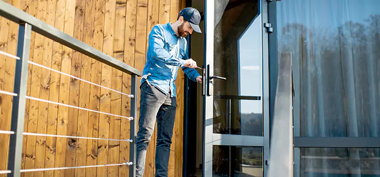 Patio Screen Door Installation Pico Rivera