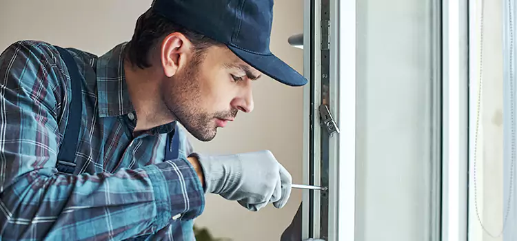 Emergency Response for Latch Issues Pico Rivera