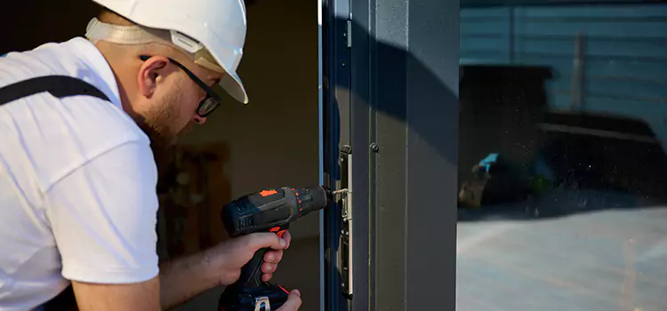 Aluminium Sliding Door Lock Fitting Pico Rivera