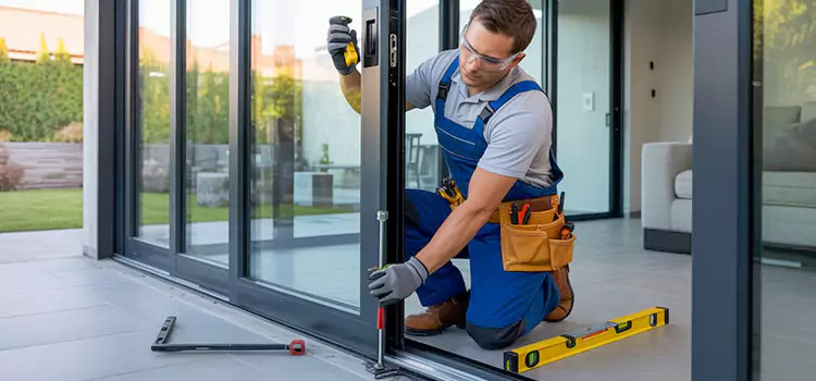 Patio Door Replacement Pico Rivera