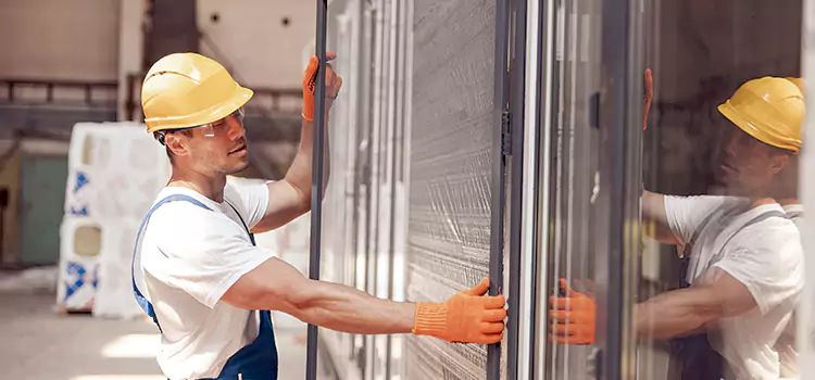 Sliding Door Mesh Replacement Pico Rivera