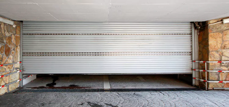 Steel Garage Door Repair Pico Rivera