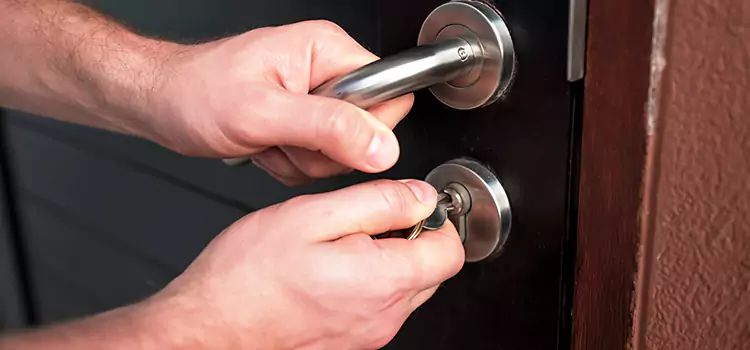 Door Closer Repair & Installation Pico Rivera